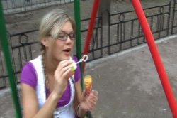 'Amateur Outdoor Sex #1' screenshot nº 56