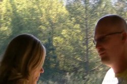 'Amateur Outdoor Sex #1' screenshot nº 6