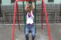 'Amateur Outdoor Sex #1' screenshot nº 62