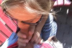'Amateur Outdoor Sex #1' screenshot nº 71