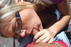 'Amateur Outdoor Sex #1' screenshot nº 79