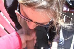 'Amateur Outdoor Sex #1' screenshot nº 87
