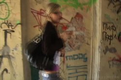 'Amateur Outdoor Sex #1' screenshot nº 96