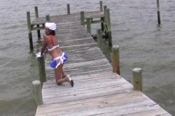 'Amateur Outdoor Sex #1' screenshot nº 99