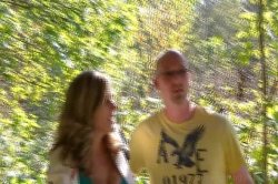 'Amateur Outdoor Sex #1' screenshot nº 4