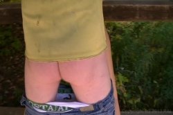 'Amateur Outdoor Sex #1' screenshot nº 49