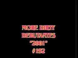 Captura de 'Dirty Debutantes 192' nº 3