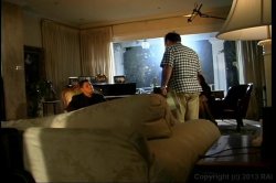 Captura de 'On The Set with Tera Patrick' nº 4