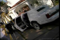 Captura de 'On The Set with Tera Patrick' nº 43