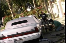 Captura de 'On The Set with Tera Patrick' nº 52