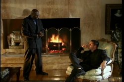Captura de 'On The Set with Tera Patrick' nº 8