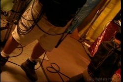 Captura de 'On The Set with Tera Patrick' nº 83