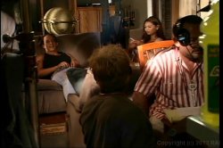 Captura de 'On The Set with Tera Patrick' nº 118