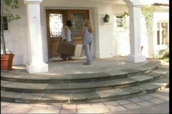 Captura de 'On The Set with Tera Patrick' nº 21
