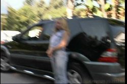 Captura de 'On The Set with Tera Patrick' nº 24