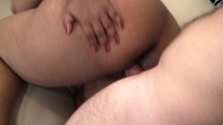 'Big Brown Beauty Fuck' screenshot nº 120