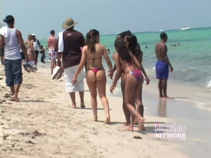 Dream Girls: Miami Beach Party 3 (2014) Videos On Demand ...