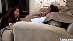 Captura de 'The Arrangement' nº 105