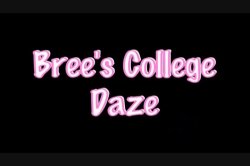 'Bree's College Daze' screenshot nº 5