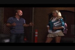 'Bree's College Daze' screenshot nº 82