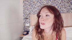'Cheating on her husband with a black man and ending up having a threesome' screenshot nº 3