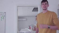 'Fucking Spanish Girl Lya Missy and Her Perfect Natural Tits' screenshot nº 20