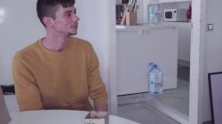 'Fucking Spanish Girl Lya Missy and Her Perfect Natural Tits' screenshot nº 28