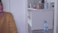 'Fucking Spanish Girl Lya Missy and Her Perfect Natural Tits' screenshot nº 33