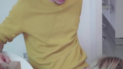 'Fucking Spanish Girl Lya Missy and Her Perfect Natural Tits' screenshot nº 51