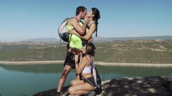 'Mountain Crush' screenshot nº 42