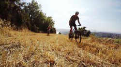 'Mountain Crush' screenshot nº 5