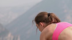 'Mountain Crush' screenshot nº 77