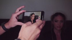 'Spanish Lesbian Orgy' screenshot nº 12