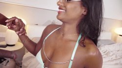 'Boss Catches the Secretary and Offers Her a Nice BBC for Her Creamy Pussy, The' screenshot nº 6