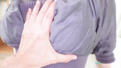 'Amateur babe Kaede Mochizuki and her amazing G cup boobs fucks us' screenshot nº 30