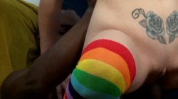 Captura de 'I Touch Myself Stepdad' nº 73