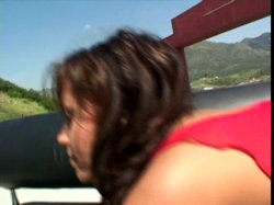 'Hot & Spicy Latin Ass #1' screenshot nº 7