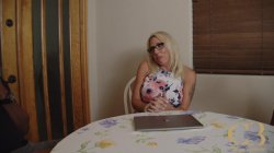 Captura de 'Scolding Counseling from Professora Lexi' nº 12