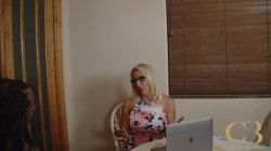 Captura de 'Scolding Counseling from Professora Lexi' nº 6