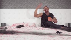 'Venezuelan Yenifer Chacon enjoys a BBC in her wet pussy' screenshot nº 2