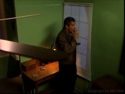 'Something Wicked' screenshot nº 3