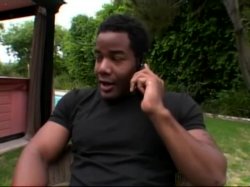 Captura de 'Black Guys in White Thighs' nº 32