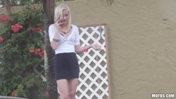 Captura de 'Stranded Teens.com 8' nº 1