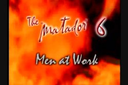 'Matador 6: Dirty Men At Work' screenshot nº 1