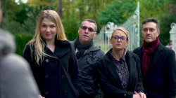 'The Seminar' screenshot nº 4