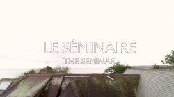 'The Seminar' screenshot nº 5