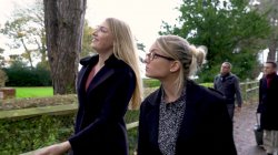'The Seminar' screenshot nº 2
