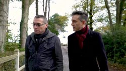 'The Seminar' screenshot nº 3