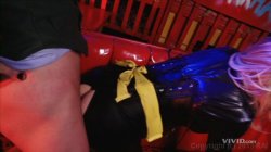 Captura de 'Dark Knight XXX: A Porn Parody, The' nº 29