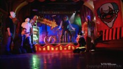Captura de 'Dark Knight XXX: A Porn Parody, The' nº 3